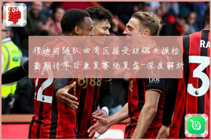 穆迪将随队回湾区接受核磁共振检查期待早日康复赛场复盘-深度解析