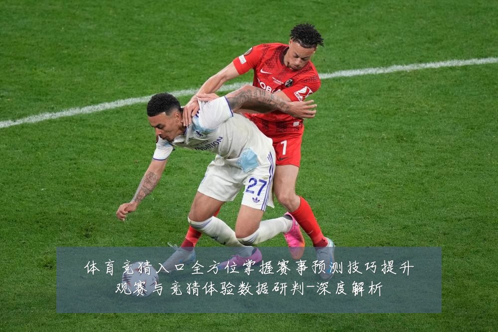 体育竞猜入口全方位掌握赛事预测技巧提升观赛与竞猜体验数据研判-深度解析
